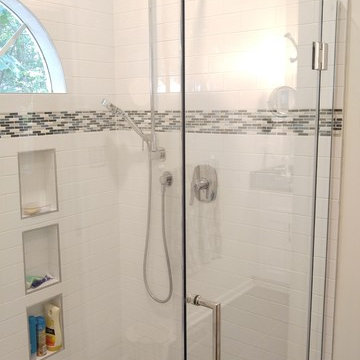 Southside Master Bath