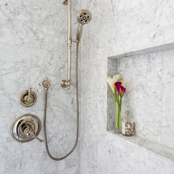 Goose Hollow Historical I His & Her Master Bathrooms & Kitchen Refresh