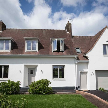 Modern Refurbishment