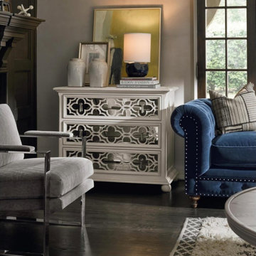 Universal Furniture - Elan Collection