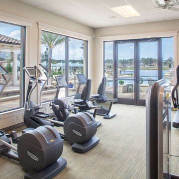 Artisan Lakes Clubhouse