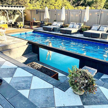 Modpools | Modern Container Pools