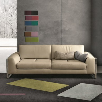 Laguna Sofa by Gamma Arredamenti