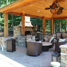 Patio Ideas