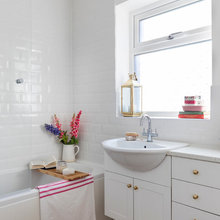 Small Bathrooms
