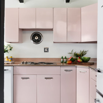 Pretty in Pink