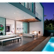 Interior Modern House Plans