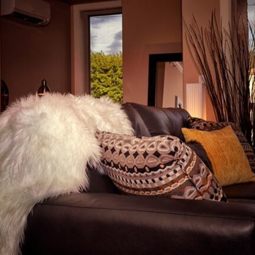 Home Staging