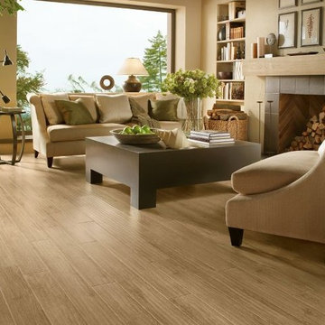 Armstrong Laminate - Coastal Living