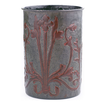 Pantryware Art Nouveau, Versailles & Country Rooster Collections