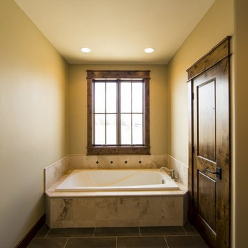Our Work