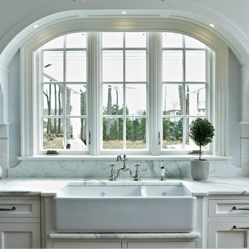 Sophisticated Kitchen Remodel