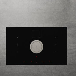 NikolaTesla Switch - Cooktops