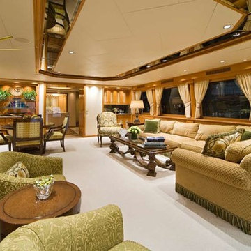 Sojourn Yacht