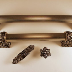Appliance Pulls - Home Improvement