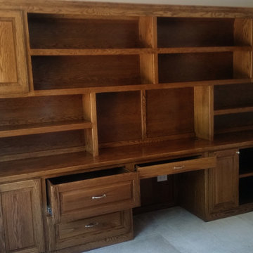 Kitchen - Klemm