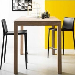 CS/4069-CLL 140 Sigma Counter High Table, Calligaris Italy - Products