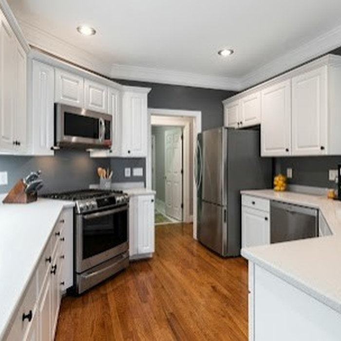 Experience the Heart of Your Home Reimagined with A & E Construction Design Build