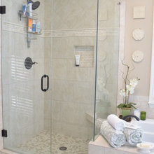 Boys Shower
