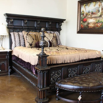 Bedroom Furniture