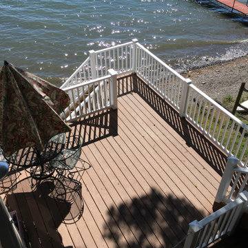 Keuka Lake: Sylvan Drive