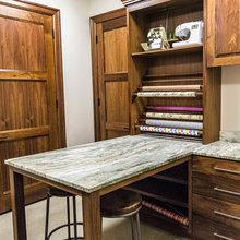 Sewing Room