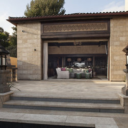 Custom Malibu Residence - Products
