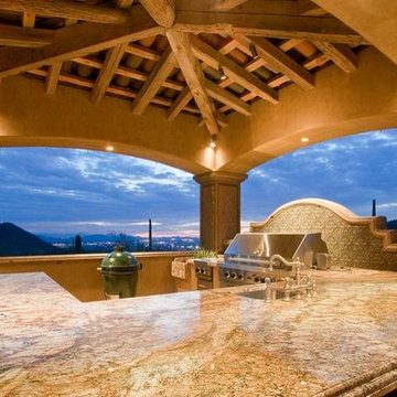 Outdoor Lighting