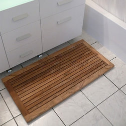 Outdoor Decor Products - Doormats