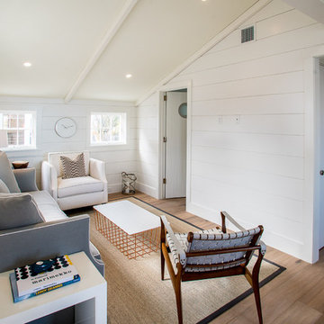 Tidewater Cottages