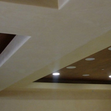 Interior Plaster