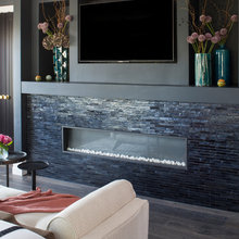 Fireplace ideas
