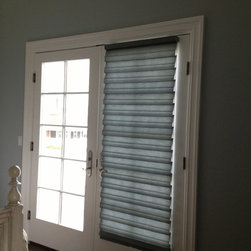 Solera - Roman Shades