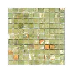 Geology onyx mosaic collection - Home Decor