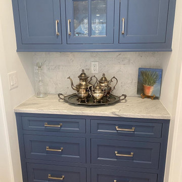Cherokee Marble