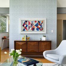 Kids playroom