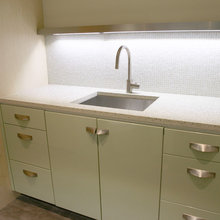 Bathroom Counters