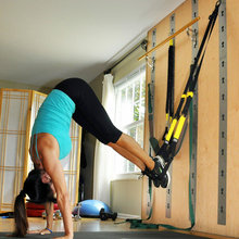 Home Workout Room