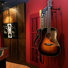 music room