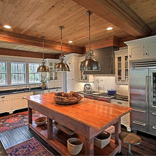Kitchen Ideas