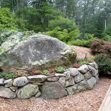 Stone Work