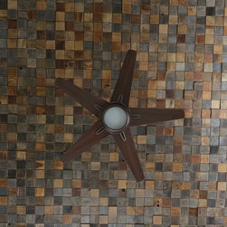 Waterleaf House - Home Decor