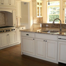 dream kitchen