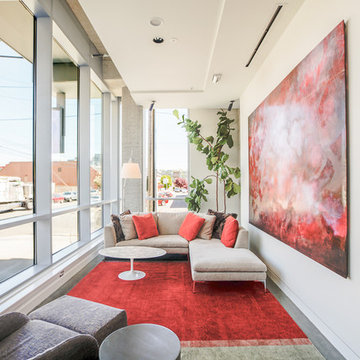 Lumen Condominium