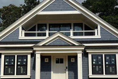 Exterior home photo in Boston