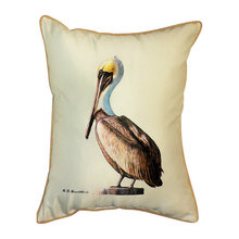 pillows
