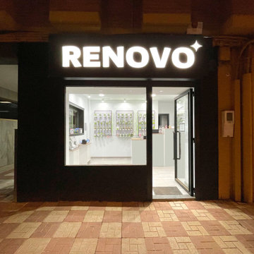 Renovo