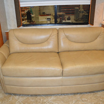 2007 Monaco Camelot Renovation