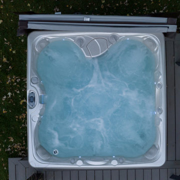 2023 Project Gallery - Pool, Backyard and Pergola