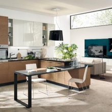 phoenix living room